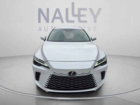 Used 2023 Lexus RX 350 FWD w/ Accessory Package (K3) image 6