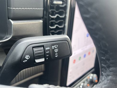 New 2025 Ford Ranger Lariat image 11