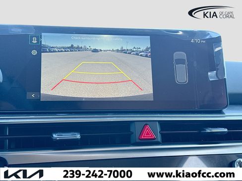 New 2026 Kia Sorento S image 32