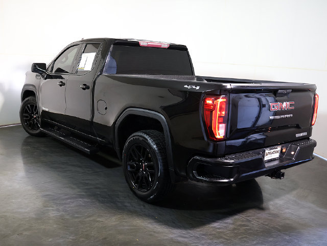 Used 2020 GMC Sierra 1500 Elevation w/ Elevation Value Package AWD/4WD image 2