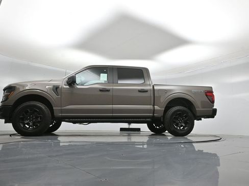 New 2026 Ford F150 STX w/ Equipment Group 201A FX4 AWD/4WD image 45