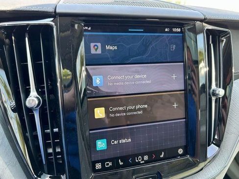New 2025 Volvo XC60 T8 Ultra w/ Protection Package Premier AWD/4WD image 28