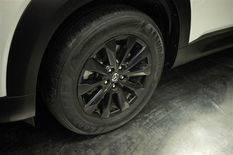 Used 2023 MAZDA CX-50 2.5 S w/ Cargo Package AWD/4WD image 4