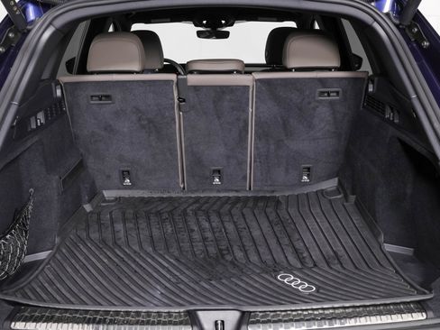 Used 2025 Audi Q5 Premium w/ Convenience Package AWD/4WD image 41