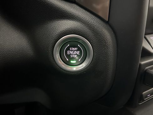 Used 2023 Chevrolet Silverado 2500 High Country w/ Technology Package image 15