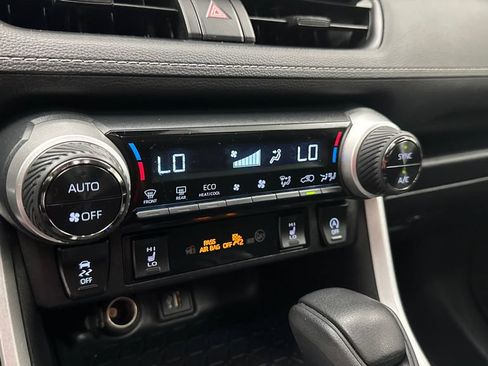 Certified 2024 Toyota RAV4 XLE w/ Convenience Package AWD/4WD image 19