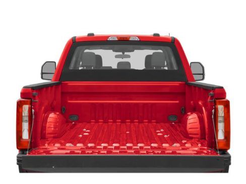 New 2026 Ford F350 Lariat w/ Lariat Ultimate Package AWD/4WD image 8