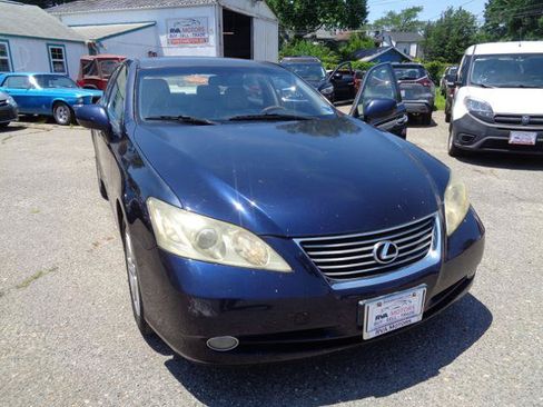 Used 2007 Lexus ES 350 FWD image 31