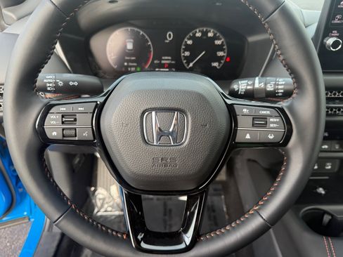 New 2026 Honda HR-V Sport image 14