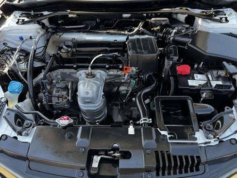 Used 2017 Honda Accord EX-L image 51