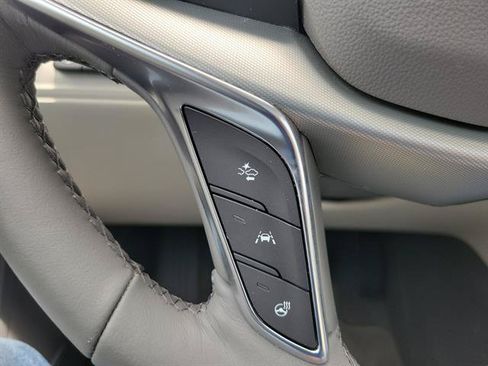 Certified 2023 Cadillac XT5 Premium Luxury w/ Technology Package FWD image 43