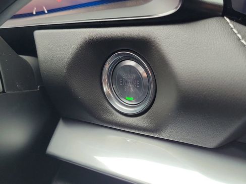 New 2026 Chevrolet Corvette Stingray Coupe w/ 1LT image 10