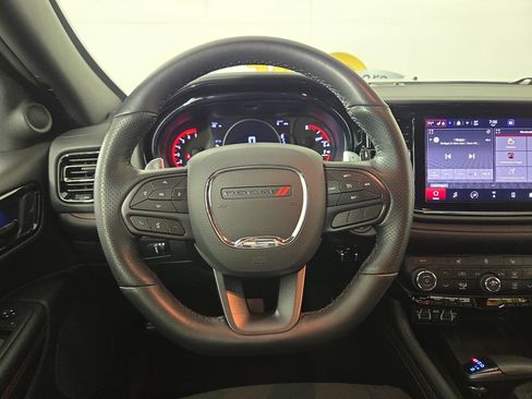 Used 2024 Dodge Durango R/T w/ Tow 'N Go Package image 15