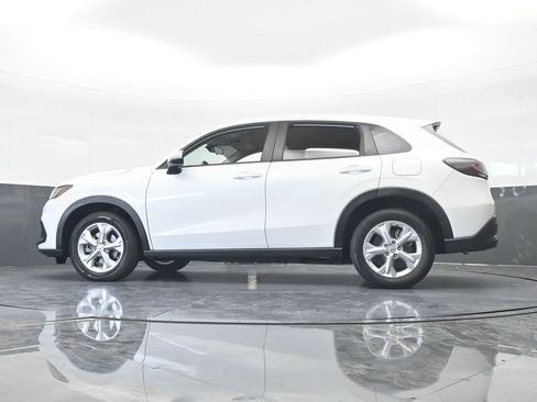Used 2023 Honda HR-V LX image 56