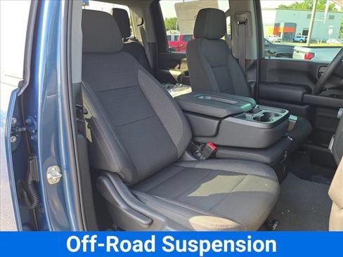 New 2026 Chevrolet Silverado 2500 Custom w/ Custom Value Package AWD/4WD image 17