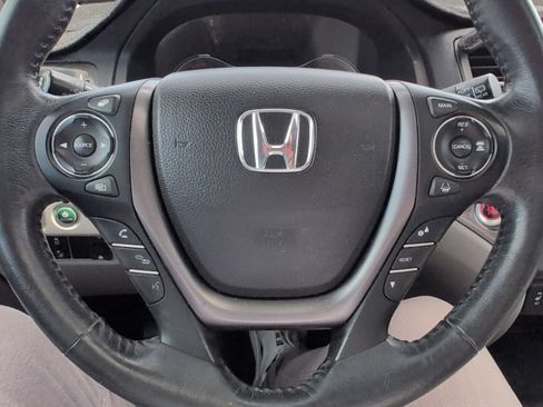 Used 2016 Honda Pilot EX-L image 18
