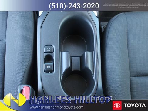 Used 2023 Toyota Corolla LE FWD image 18