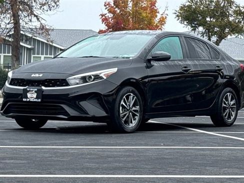 Certified 2023 Kia Forte LXS w/ LXS Technology Package image 10