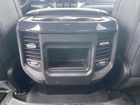 Used 2022 RAM 1500 Rebel w/ Rebel Level 1 Equipment Group image 19