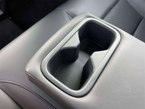 Used 2023 Nissan Altima 2.5 SR image 11