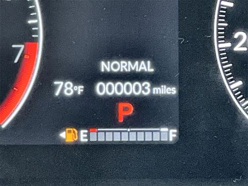 New 2026 Honda Odyssey Elite image 24