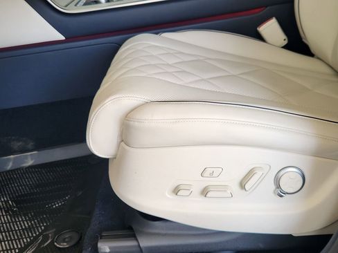 New 2026 Genesis GV80 3.5T Prestige image 17