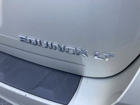 Used 2013 Chevrolet Equinox LT w/ Driver Convenience Package AWD/4WD image 10