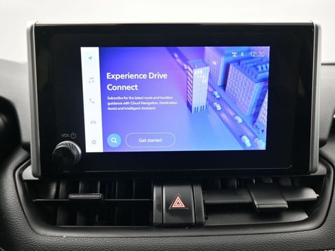 Used 2023 Toyota RAV4 XLE image 16