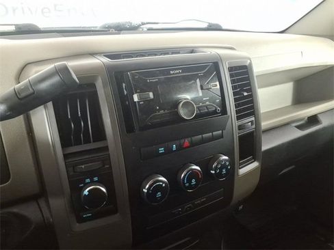 Used 2012 RAM 1500 Express w/ ST Popular Equipment Group image 18