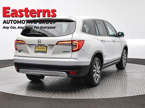 Used 2019 Honda Pilot EX-L image 5