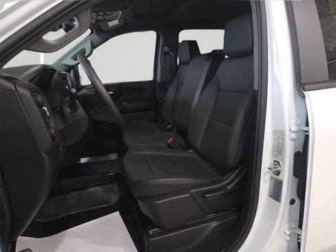 New 2026 Chevrolet Silverado 3500 W/T w/ WT Convenience Package AWD/4WD image 11