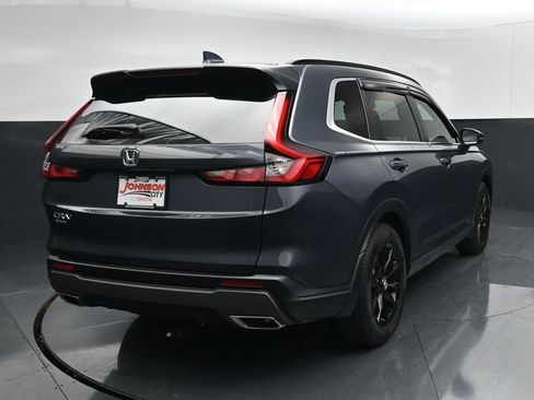Used 2024 Honda CR-V Sport image 6