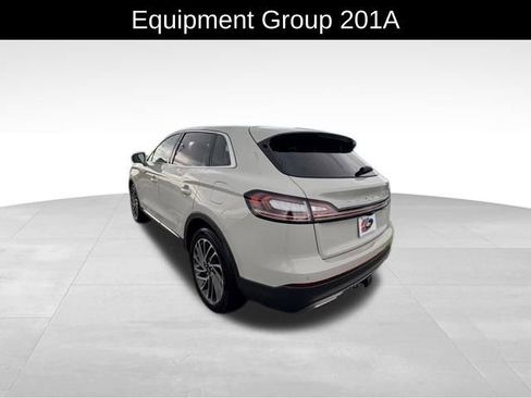 Used 2020 Lincoln Nautilus Reserve w/ Equipment Group 201A AWD/4WD image 5