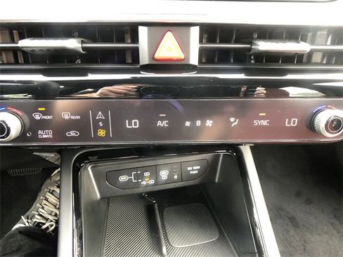 New 2026 Kia K5 GT-Line w/ GT-Line Red Interior Package image 19