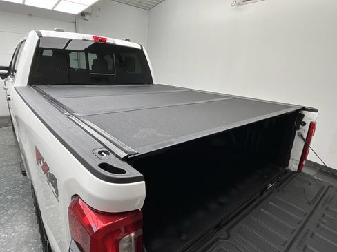 Certified 2023 Ford F250 Lariat w/ Lariat Ultimate Package AWD/4WD image 35