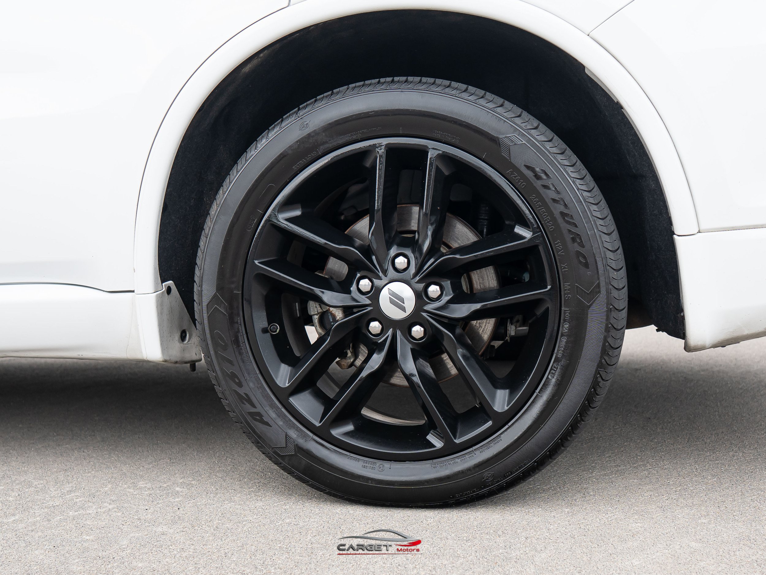 Used 2022 Dodge Durango R/T AWD/4WD image 8