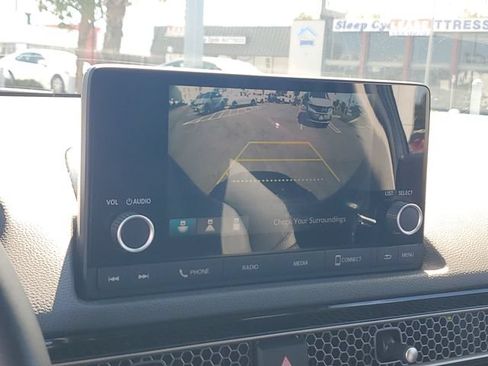 Certified 2024 Honda Civic EX-L image 23