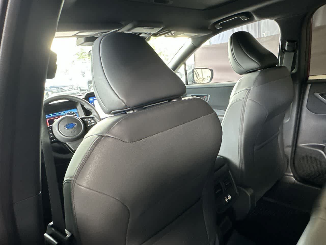 New 2026 Subaru Outback Premium AWD/4WD image 23