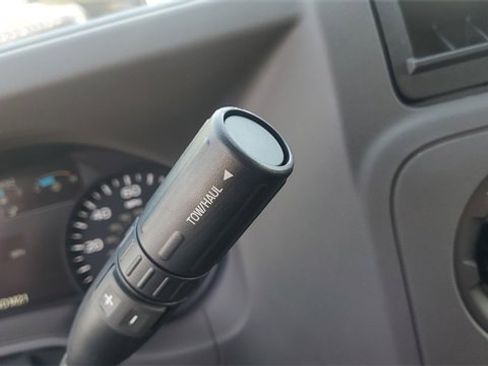 New 2026 Ford E-450 and Econoline 450 Super Duty w/ Power Equipment Group image 27