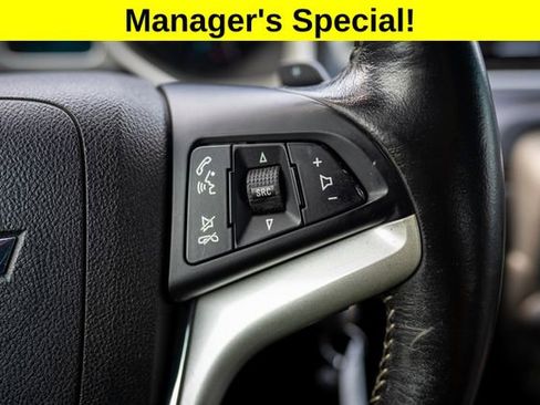 Used 2014 Chevrolet Camaro LT image 26