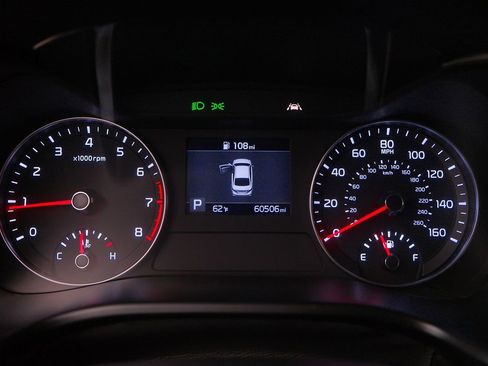 Used 2020 Kia Forte LXS image 16