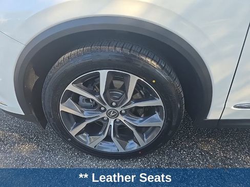 Used 2023 Acura MDX FWD w/ Technology Package image 16