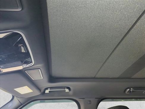Used 2020 Land Rover Range Rover AWD/4WD image 11