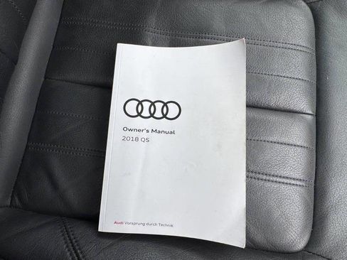 Used 2018 Audi Q5 2.0T Premium Plus w/ Premium Plus Package image 23