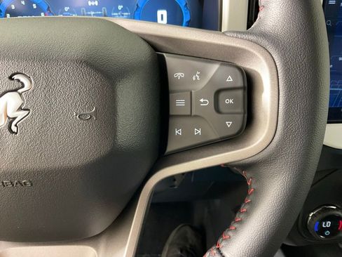 New 2026 Ford Bronco Heritage Edition image 25