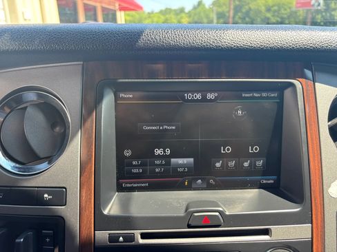 Used 2015 Ford Expedition EL Platinum RWD image 15