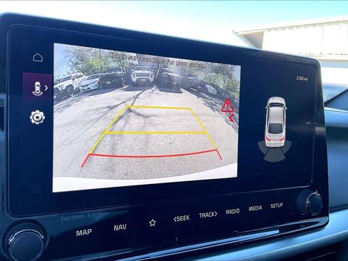 Used 2024 Kia Forte GT w/ GT2 Package image 26