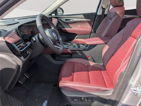 New 2026 Buick Envision Sport Touring AWD/4WD image 14