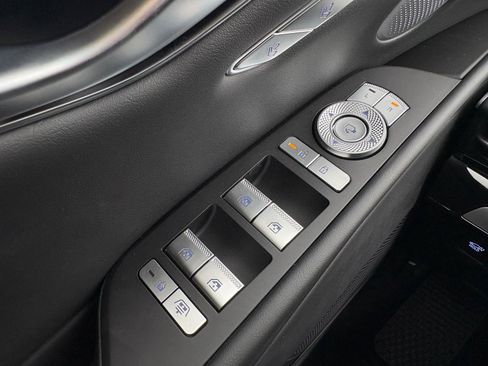 New 2026 Genesis G80 2.5T Sport Prestige AWD/4WD image 37