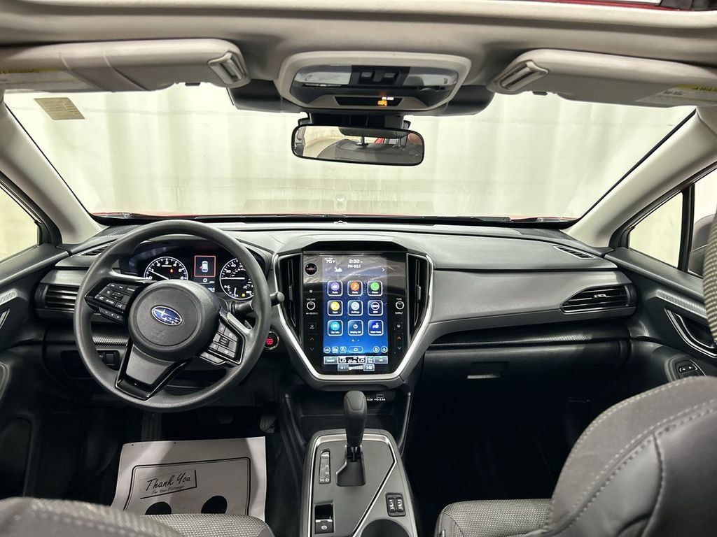 Used 2024 Subaru Crosstrek 2.0i Premium AWD/4WD image 18